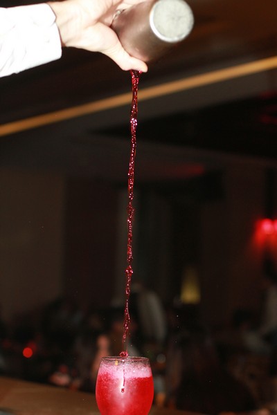 Valentine at Daoud Basha